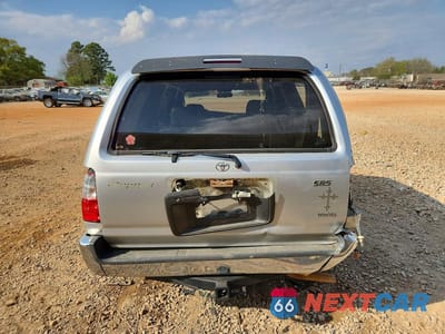 Zdjęcie 6 z 13 samochodu: 2001 TOYOTA 4RUNNER SR5 VIN:JT3GN86R610204232 - miniatura