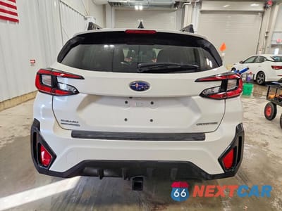 Zdjęcie 6 z 13 samochodu: 2024 SUBARU CROSSTREK PREMIUM VIN:JF2GUADC1RH218610 - miniatura