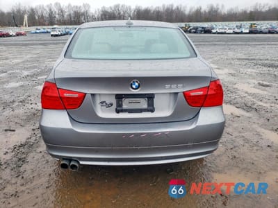 Zdjęcie 6 z 12 samochodu: 2011 BMW 328 XI VIN:WBAPK7C54BA819564 - miniatura