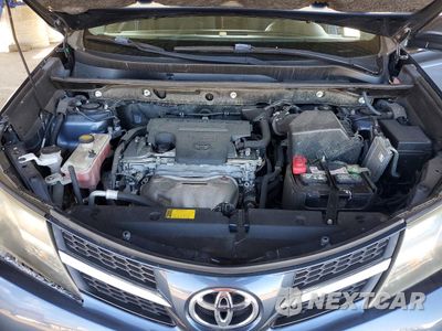 Zdjęcie 11 z 13 samochodu: 2013 TOYOTA RAV4 XLE VIN:JTMRFREVXDD044021 - miniatura