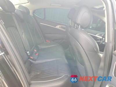 Zdjęcie 10 z 11 samochodu: 2021 GENESIS G70 3.3T VIN:KMTG74LE5MU067279 - miniatura