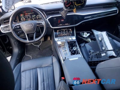 Zdjęcie 8 z 12 samochodu: 2021 AUDI A6 PREMIUM VIN:WAUD8AF2XMN022473 - miniatura