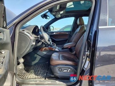 Zdjęcie 7 z 12 samochodu: 2016 AUDI Q5 PREMIUM PLUS VIN:WA1L2AFP9GA094833 - miniatura