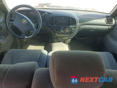 Zdjęcie 8 z 11 samochodu: 2005 TOYOTA TUNDRA SR5 VIN:5TBRT34115S465760 - miniatura