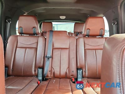 Zdjęcie 10 z 13 samochodu: 2014 FORD EXPEDITION XLT VIN:1FMJU1J54EEF17493 - miniatura