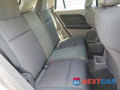 Zdjęcie 10 z 12 samochodu: 2007 DODGE CALIBER R VIN:1B3HE78K77D245966 - miniatura