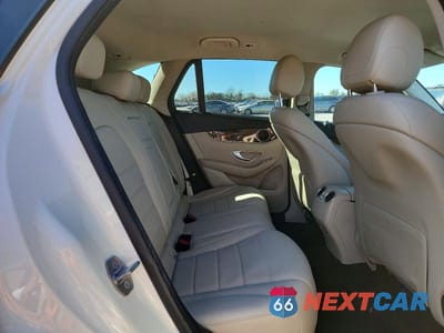 Zdjęcie 11 z 13 samochodu: 2017 MERCEDES-BENZ GLC 300 VIN:WDC0G4JB1HF196567 - miniatura