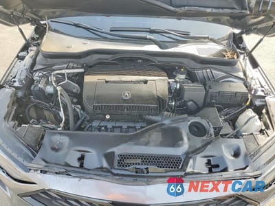 Zdjęcie 12 z 14 samochodu: 2024 ACURA MDX A-SPEC VIN:5J8YE1H07RL027191 - miniatura