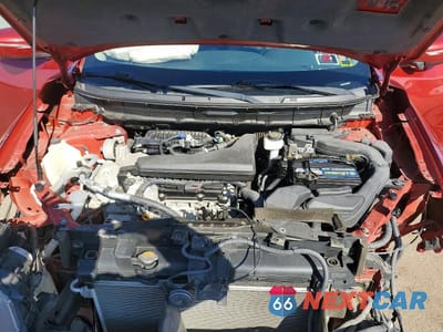 Zdjęcie 12 z 14 samochodu: 2014 NISSAN ROGUE SV VIN:5N1AT2MV1EC837046 - miniatura