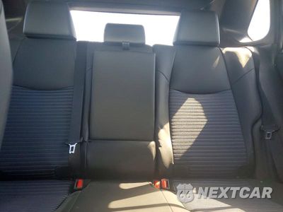 Zdjęcie 10 z 12 samochodu: 2024 TOYOTA RAV4 HYBRID XSE VIN:2T3E6RFV8RW060385 - miniatura