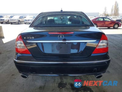Zdjęcie 6 z 11 samochodu: 2008 MERCEDES-BENZ E 350 VIN:WDBUF56X28B228114 - miniatura