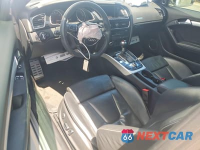 Zdjęcie 8 z 12 samochodu: 2013 AUDI RS5 VIN:WUAC6AFR3DA901048 - miniatura