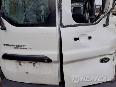 Zdjęcie 10 z 14 samochodu: 2017 FORD TRANSIT CONNECT XL VIN:NM0LS6E72H1338437 - miniatura