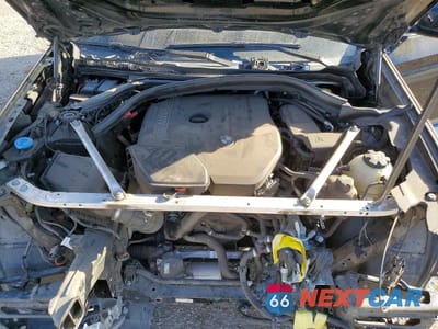 Zdjęcie 12 z 13 samochodu: 2019 BMW X3 SDRIVE30I VIN:5UXTR7C59KLE98799 - miniatura