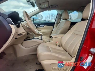Zdjęcie 7 z 13 samochodu: 2015 NISSAN ROGUE S VIN:5N1AT2MT5FC765784 - miniatura