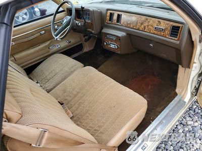 Zdjęcie 8 z 12 samochodu: 1981 CHEV EL CAMINO VIN:1GCCW80A0BR442679 - miniatura