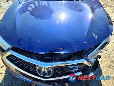 Zdjęcie 11 z 11 samochodu: 2020 ACURA RDX VIN:5J8TC2H38LL009824 - miniatura
