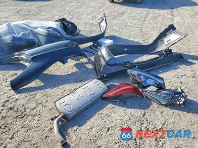 Zdjęcie 12 z 14 samochodu: 2019 MERCEDES-BENZ CLA 250 VIN:WDDSJ4EB2KN718717 - miniatura