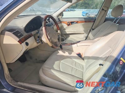 Zdjęcie 7 z 12 samochodu: 2004 MERCEDES-BENZ E 320 VIN:WDBUF65J44A465142 - miniatura