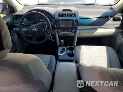 Zdjęcie 8 z 12 samochodu: 2014 TOYOTA CAMRY L VIN:4T1BF1FK4EU790503 - miniatura