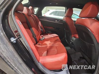 Zdjęcie 10 z 13 samochodu: 2026 KIA K5 GT-LINE VIN:KNAG64J73T5411946 - miniatura