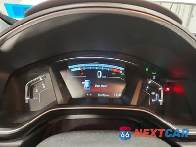 Zdjęcie 9 z 13 samochodu: 2017 HONDA CR-V EX VIN:2HKRW2H56HH677165 - miniatura