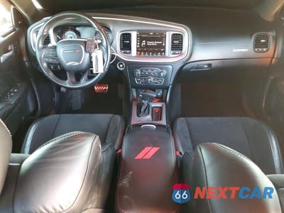 Zdjęcie 8 z 12 samochodu: 2022 DODGE CHARGER R VIN:2C3CDXCT2NH229691 - miniatura