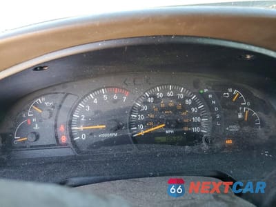 Zdjęcie 9 z 11 samochodu: 2003 TOYOTA TUNDRA LIMITED VIN:5TBRT38153S362526 - miniatura