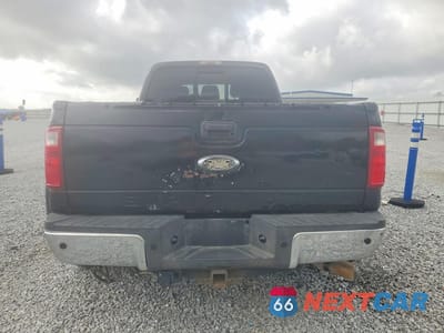 Zdjęcie 6 z 11 samochodu: 2013 FORD F350 SUPER DUTY VIN:1FT8W3DT3DEB32637 - miniatura