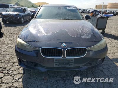 Piąte zdjęcie samochodu w środku: 2014 BMW 328 I SULEV VIN:WBA3C1C5XEK114792 - miniatura