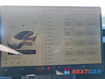 Zdjęcie 9 z 12 samochodu: 2024 TESLA MODEL 3 VIN:5YJ3E1EA5RF769467 - miniatura