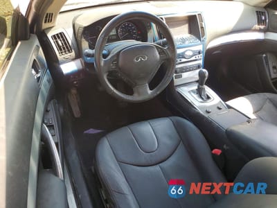 Zdjęcie 8 z 14 samochodu: 2015 INFINITI Q60 COUPE JOURNEY VIN:JN1CV6EK4FM870544 - miniatura