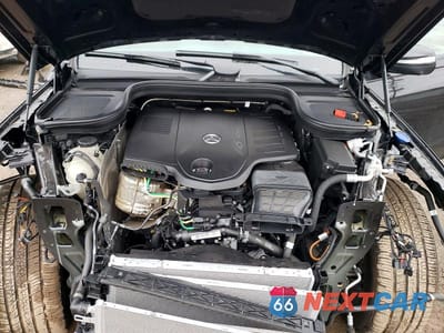 Zdjęcie 12 z 13 samochodu: 2026 MERCEDES-BENZ GLE 450 4MATIC VIN:4JGFB5KB3TB556808 - miniatura