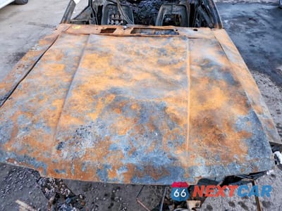 Zdjęcie 11 z 11 samochodu: 1985 FORD MUSTANG LX VIN:1FABP28M7FF247342 - miniatura