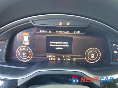 Zdjęcie 9 z 13 samochodu: 2018 AUDI Q7 PREMIUM PLUS VIN:WA1LAAF72JD015950 - miniatura
