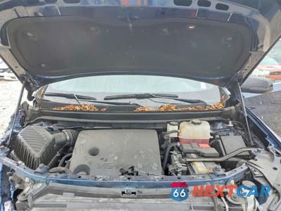 Zdjęcie 12 z 13 samochodu: 2022 CHEVROLET TRAVERSE LS VIN:1GNERFKW3NJ167168 - miniatura