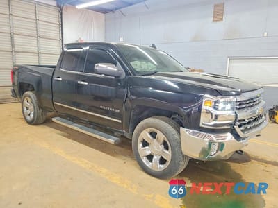 Czwarte zdjęcie samochodu z boku: 2016 CHEV SILVERADO VIN:1GCVKSEC7GZ106840 - miniatura