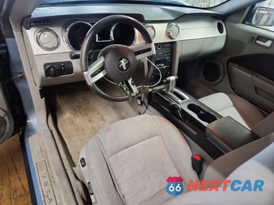 Zdjęcie 8 z 12 samochodu: 2005 FORD MUSTANG VIN:1ZVFT80N455208594 - miniatura