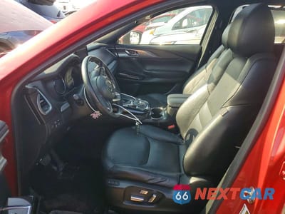 Zdjęcie 7 z 13 samochodu: 2019 MAZDA CX-9 GRAND TOURING VIN:JM3TCBDY3K0330659 - miniatura