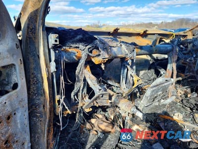 Zdjęcie 9 z 12 samochodu: 2022 CHEVROLET SILVERADO K2500 HEAVY DUTY LT VIN:1GC2YNE72NF112260 - miniatura