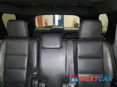 Zdjęcie 10 z 12 samochodu: 2015 FORD EXPLORER XLT VIN:1FM5K8D86FGB09492 - miniatura