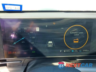 Zdjęcie 9 z 14 samochodu: 2024 HYUNDAI KONA ELECTRIC SEL VIN:KM8HC3A67RU010640 - miniatura
