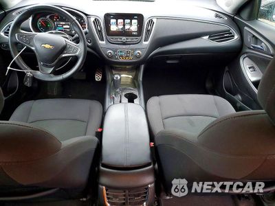 Zdjęcie 8 z 12 samochodu: 2017 CHEVROLET MALIBU 2LT VIN:1G1ZJ5SU5HF228921 - miniatura