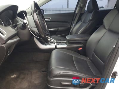 Zdjęcie 7 z 13 samochodu: 2019 ACURA TLX VIN:19UUB2F34KA003037 - miniatura