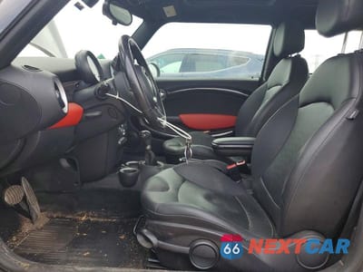 Zdjęcie 7 z 11 samochodu: 2011 MINI COOPER S VIN:WMWSV3C54BTY10233 - miniatura