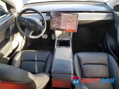Zdjęcie 8 z 13 samochodu: 2022 TESLA MODEL Y VIN:7SAYGDEF0NF415012 - miniatura