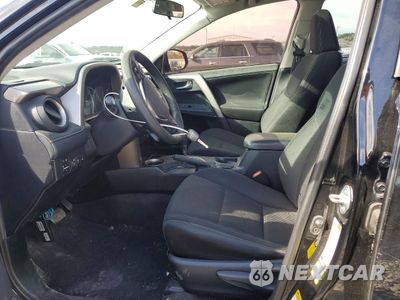 Zdjęcie 7 z 14 samochodu: 2015 TOYOTA RAV4 XLE VIN:2T3WFREV2FW207754 - miniatura