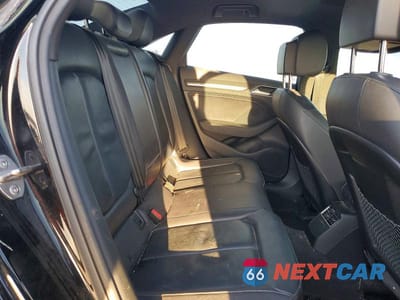 Zdjęcie 10 z 12 samochodu: 2016 AUDI A3 PREMIUM VIN:WAUB8GFF1G1050025 - miniatura