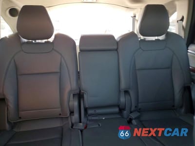 Zdjęcie 10 z 13 samochodu: 2015 ACURA MDX TECHNOLOGY VIN:5FRYD4H48FB011116 - miniatura