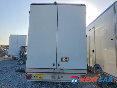 Zdjęcie 6 z 13 samochodu: 2020 FORD TRANSIT DELIVERY TRUCK VIN:1FDBW5Z86LKA95570 - miniatura